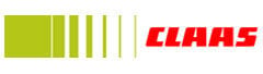 Claas Logo